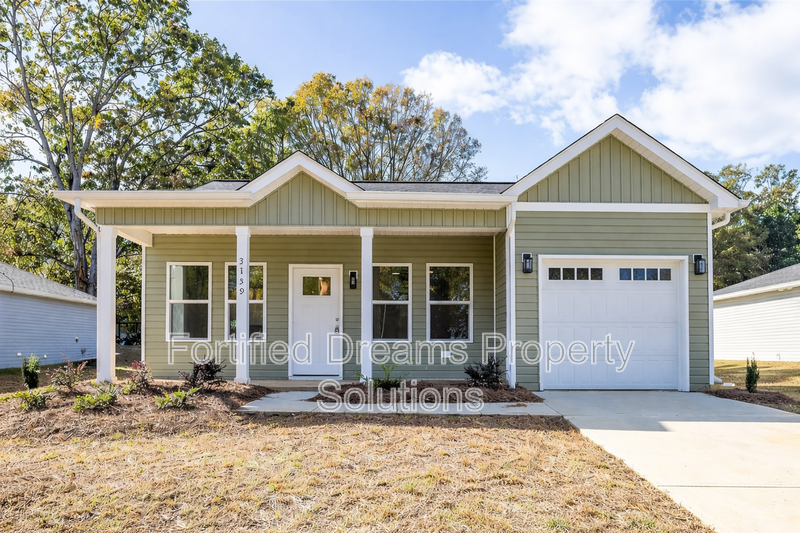 3139 Chapel St | New 3BR Home property image