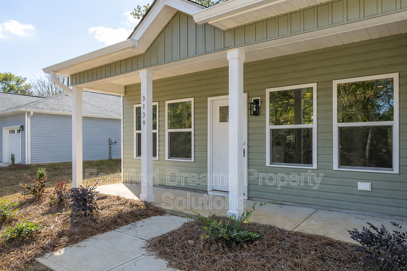 3139 Chapel St | New 3BR Home property image