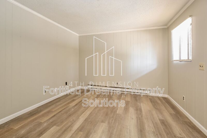 Cute One Bedroom in Winston Salem, Available NOW!! property image