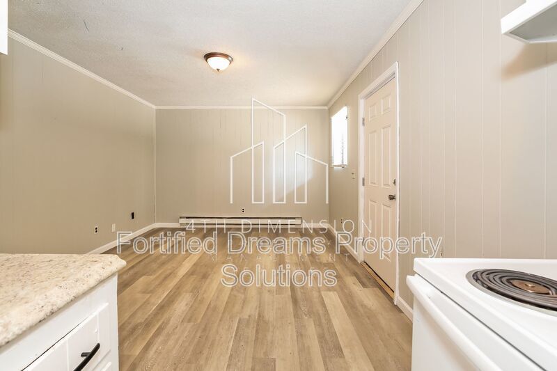 Cute One Bedroom in Winston Salem, Available NOW!! property image