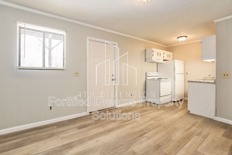 Cute One Bedroom in Winston Salem, Available NOW!! property image