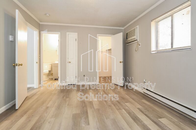 Cute One Bedroom in Winston Salem, Available NOW!! property image
