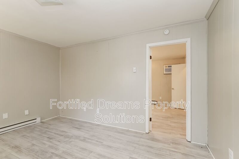 Cute One Bedroom in Winston Salem, Available NOW!! property image