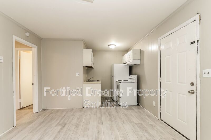 Cute One Bedroom in Winston Salem, Available NOW!! property image