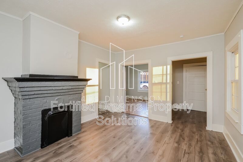 918 Camel Ave Winston Salem, NC property image