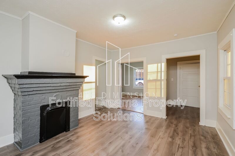 918 Camel Ave Winston Salem, NC property image