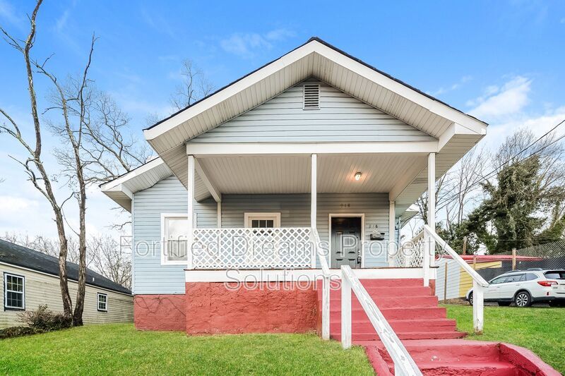 918 Camel Ave Winston Salem, NC property image