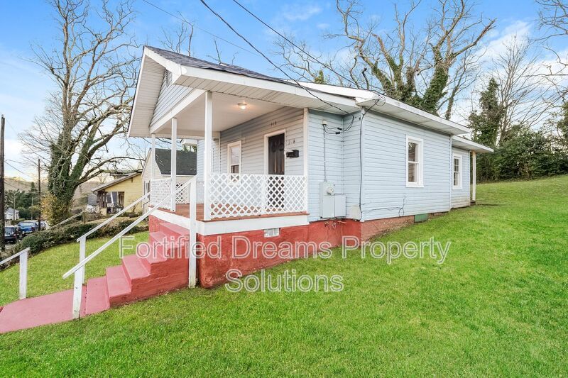 918 Camel Ave Winston Salem, NC property image