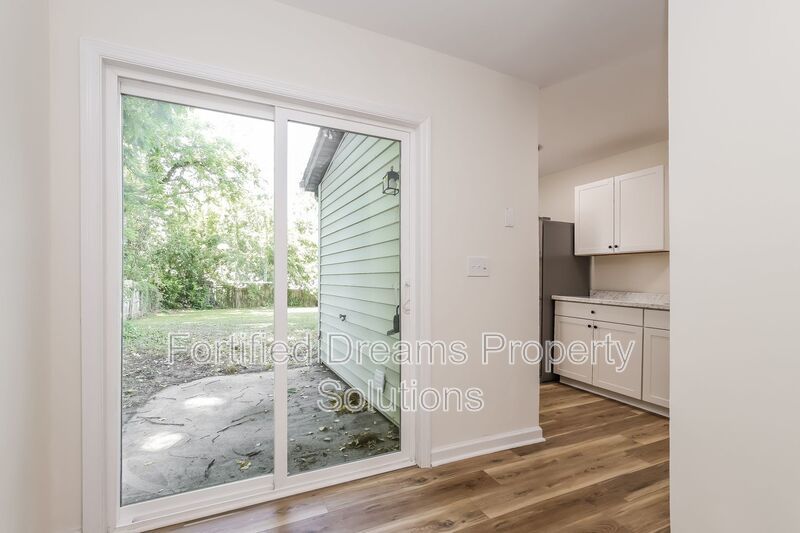 2 bed 1.5 bath townhouse in High Point- Accepting vouchers property image