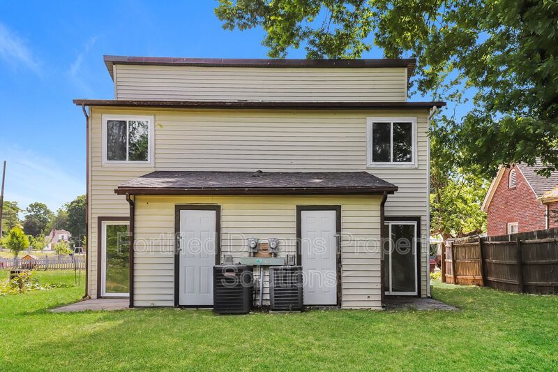 2 bed 1.5 bath townhouse in High Point- Accepting vouchers property image