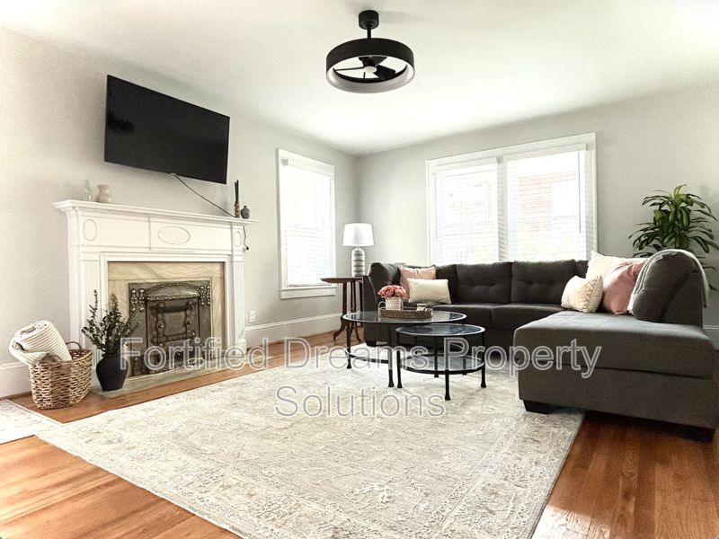Effortless Living in Winston-Salem – 1BR w/ WiFi + Utilities Included property image