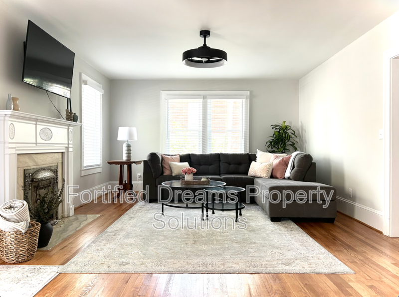 Effortless Living in Winston-Salem – 1BR w/ WiFi + Utilities Included property image