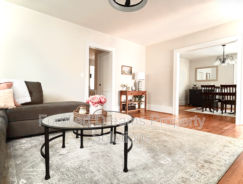 Effortless Living in Winston-Salem – 1BR w/ WiFi + Utilities Included property image