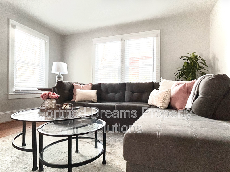 Effortless Living in Winston-Salem – 1BR w/ WiFi + Utilities Included property image