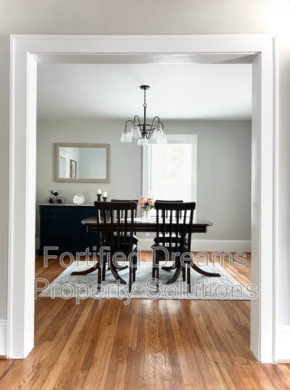 Effortless Living in Winston-Salem – 1BR w/ WiFi + Utilities Included property image