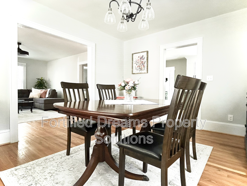 Effortless Living in Winston-Salem – 1BR w/ WiFi + Utilities Included property image