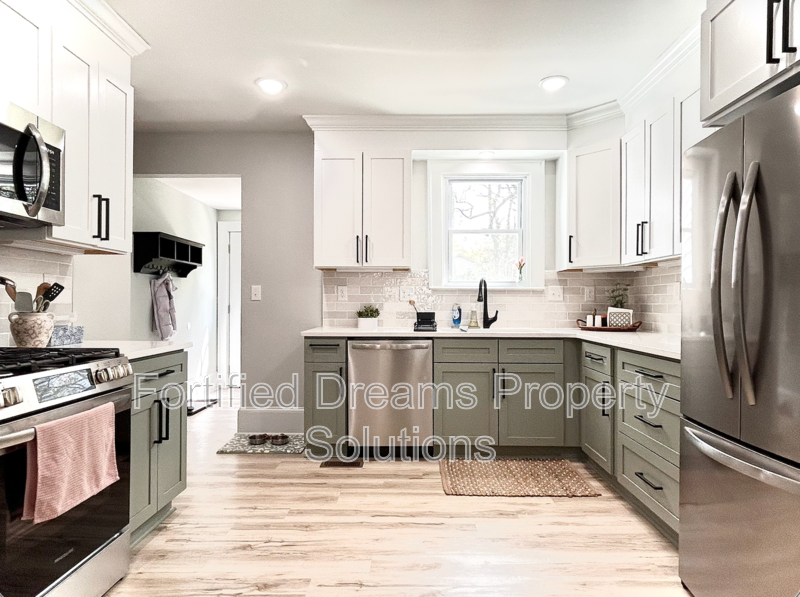 Effortless Living in Winston-Salem – 1BR w/ WiFi + Utilities Included property image