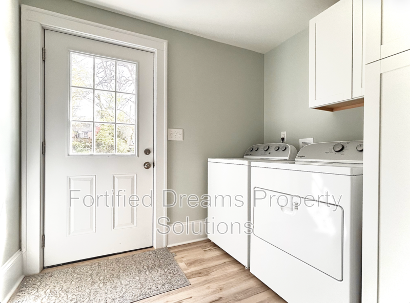 Effortless Living in Winston-Salem – 1BR w/ WiFi + Utilities Included property image