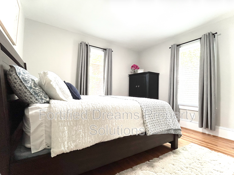 Effortless Living in Winston-Salem – 1BR w/ WiFi + Utilities Included property image