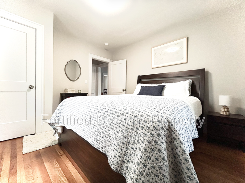 Effortless Living in Winston-Salem – 1BR w/ WiFi + Utilities Included property image