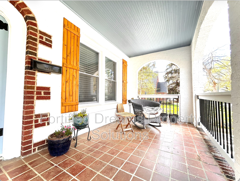 Effortless Living in Winston-Salem – 1BR w/ WiFi + Utilities Included property image