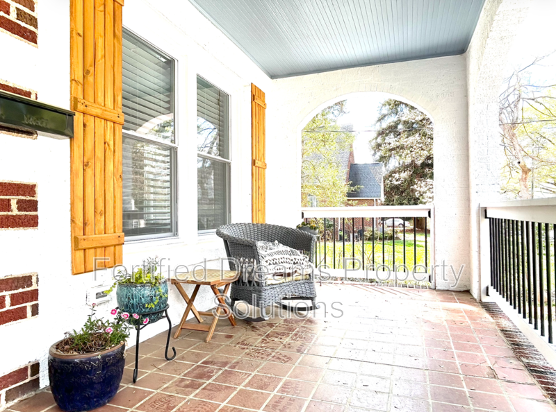 Effortless Living in Winston-Salem – 1BR w/ WiFi + Utilities Included property image