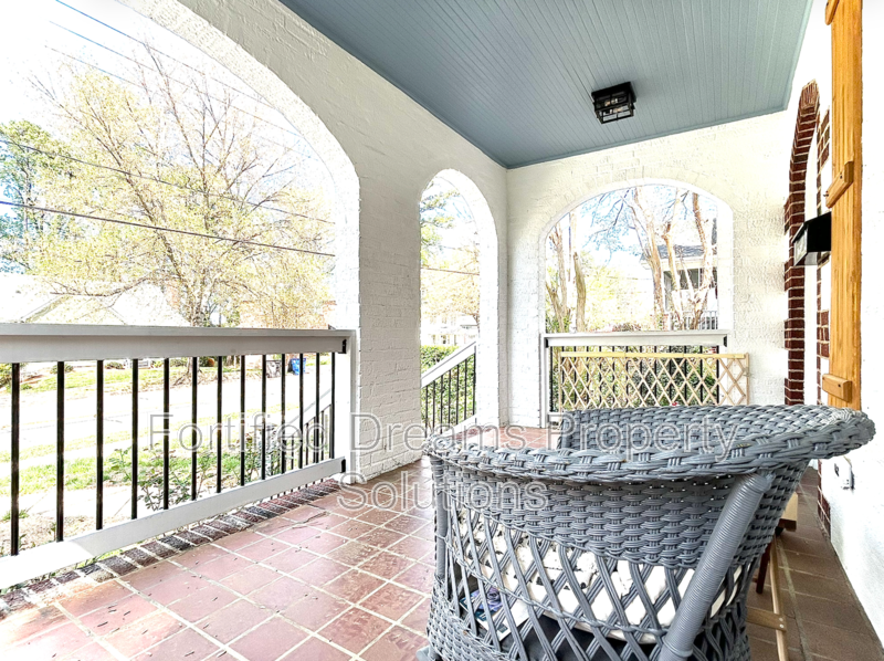 Effortless Living in Winston-Salem – 1BR w/ WiFi + Utilities Included property image