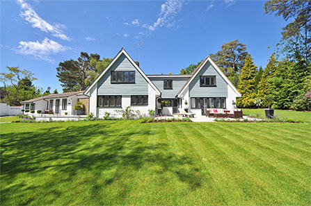 Beyond the Hype: Fortified Dreams Delivers Unprecedented Low Vacancy Rates for Triad Portfolios