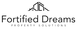 4th Dimension Property Services Logo