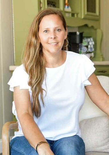 Picture of Jeannie Toberman