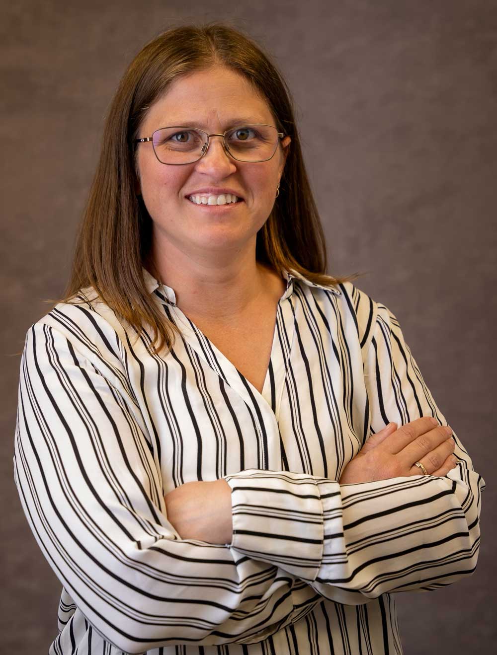 Picture of Shannon Clark