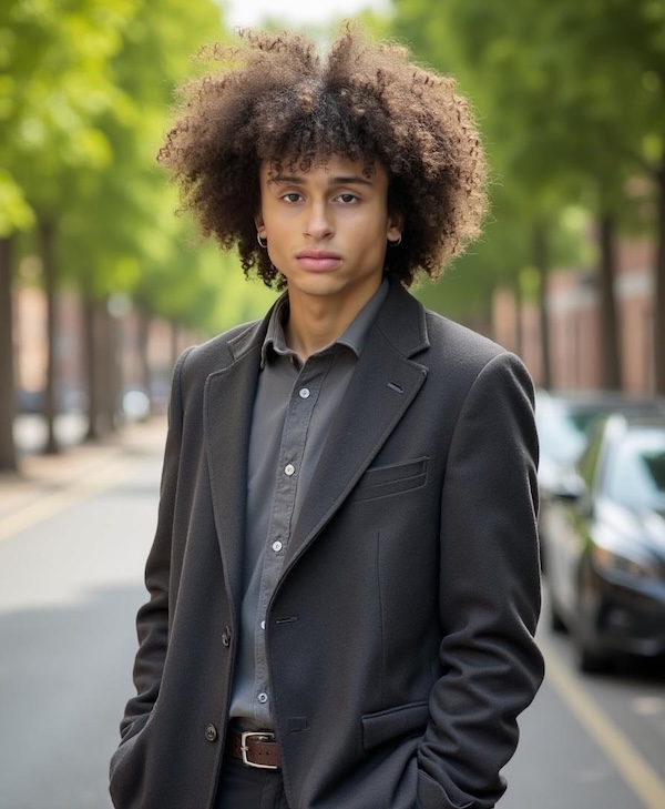 Picture of Dakota Maisonet