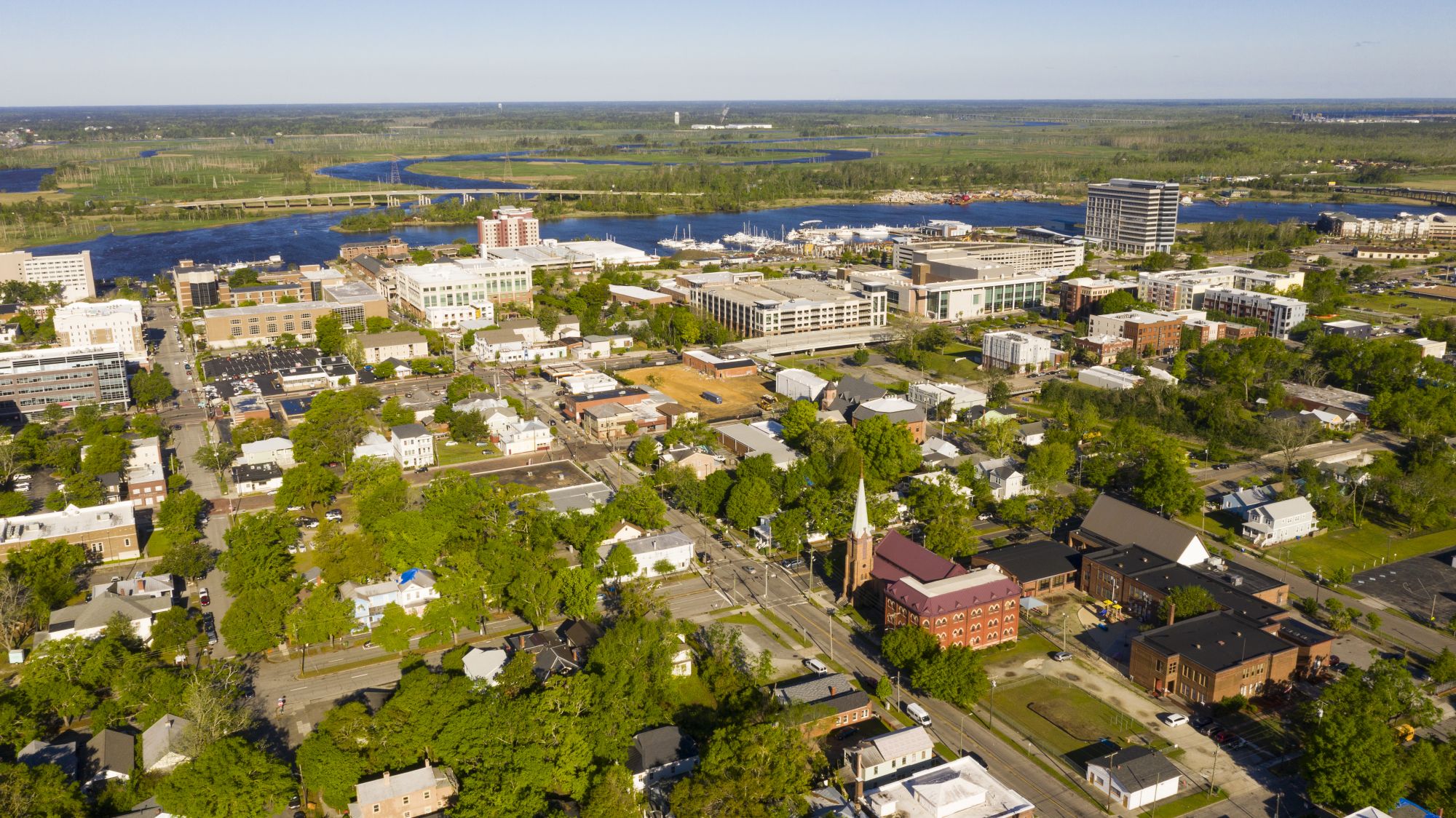 Wilmington Property Management